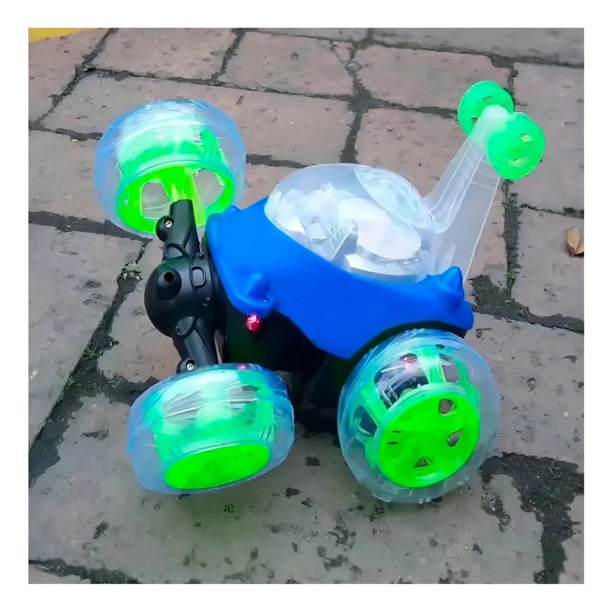 Gray helmet for bikers