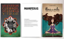 Regalo Libro Mujeres